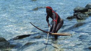 JARAWA TRIBE