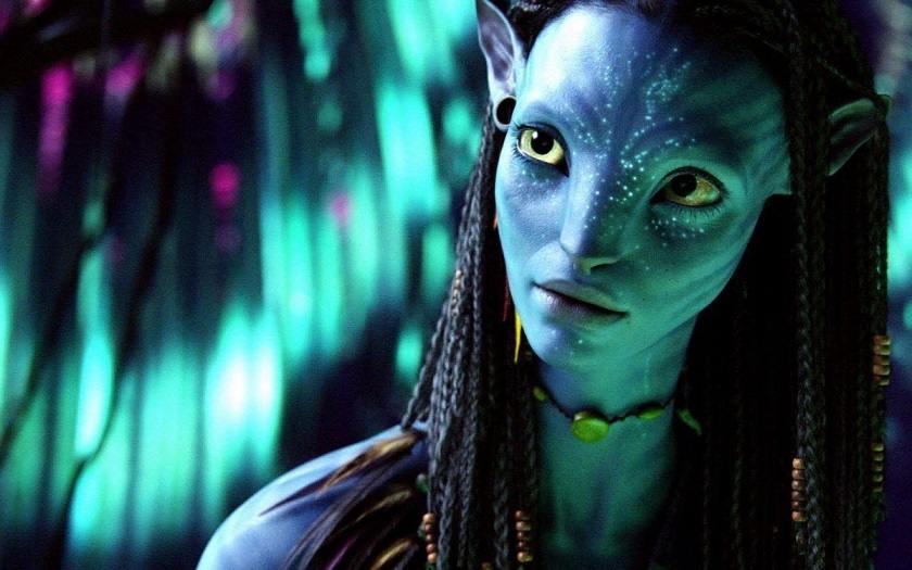 Can you Guess actress who played Neytiri in Avatar movie ?