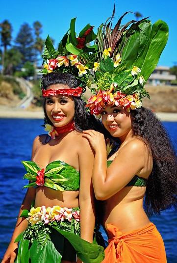 What’s life like in Tahiti Island?