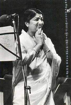 tribute to lata mangeshkar on her 93rd anniversary