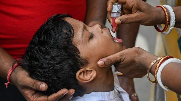 How India Eradicated Polio [India's Success story]