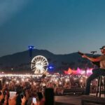 What is Stagecoach Festival ?