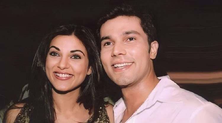 Randeep Hooda and sushmita sen