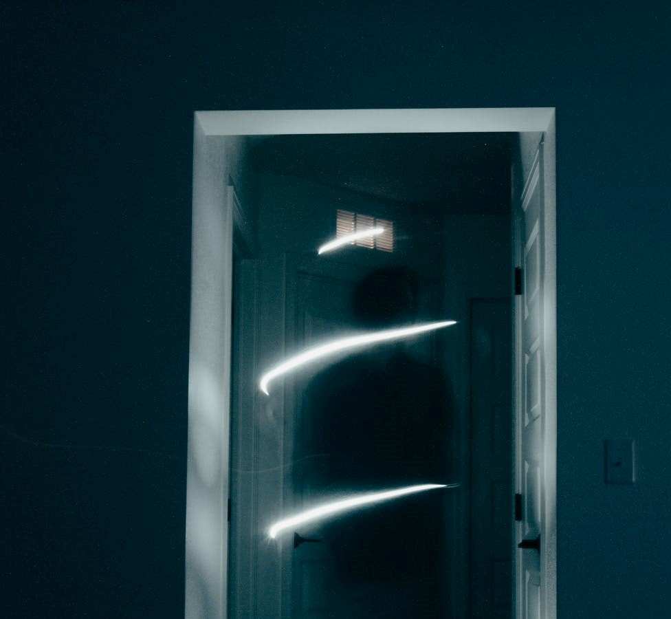 sleep paralysis, Sleep Paralysis – The Horror Experience of “Ghost Press”