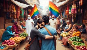 lgbt community of india