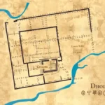 Dholavira map